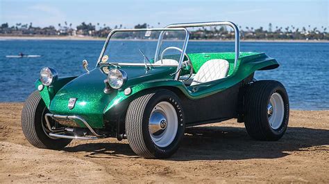 meyers dune buggy.